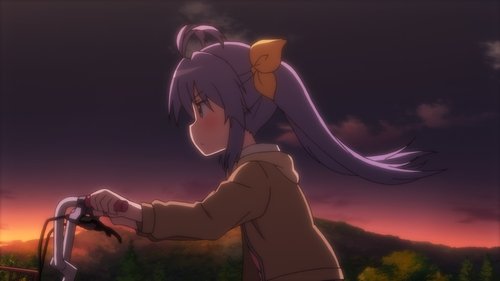 Poster della serie Non Non Biyori