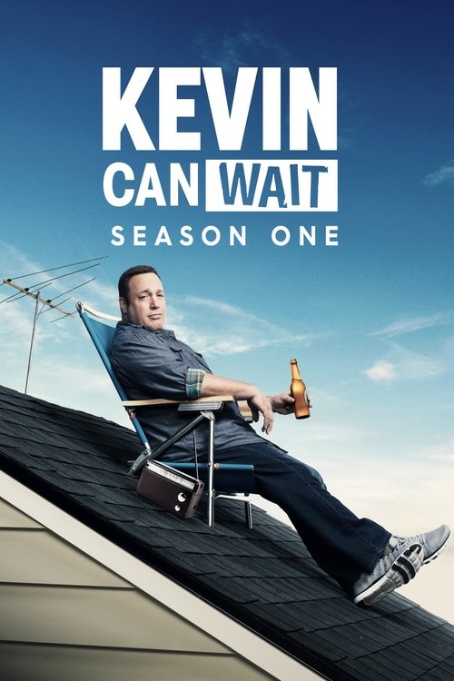 Kevin Can Wait, S01 - (2016)