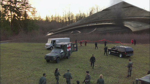 Stargate SG-1 · S10E4 : La guerre des clones, image 2