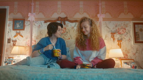 My Best Friend's Exorcism — still 19