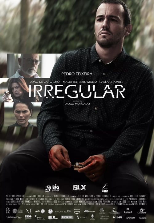 Irregular