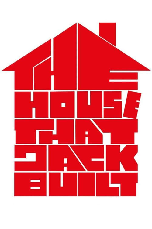 Watch The House That Jack Built Online Movies24free