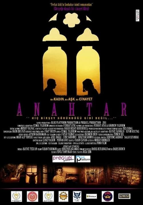 Poster Anahtar 2012