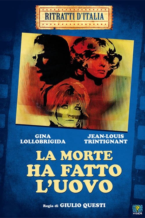 La mort a pondu un oeuf 1968 La mort a pondu un oeuf 1968