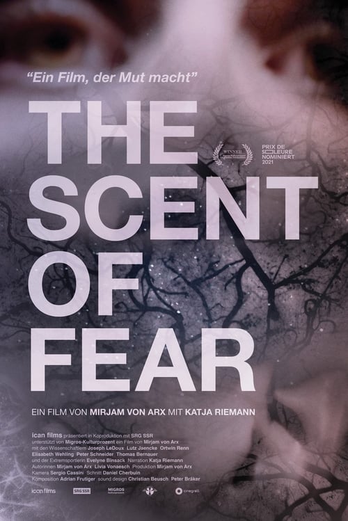 The Scent of Fear poster