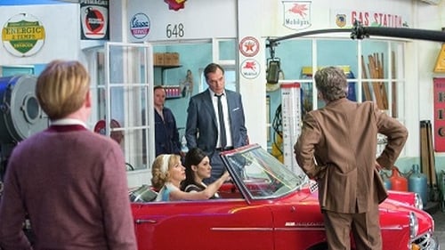 Les Petits Meurtres d'Agatha Christie, S02E18 - (2017)