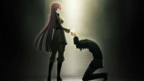 Full Metal Daemon Muramasa