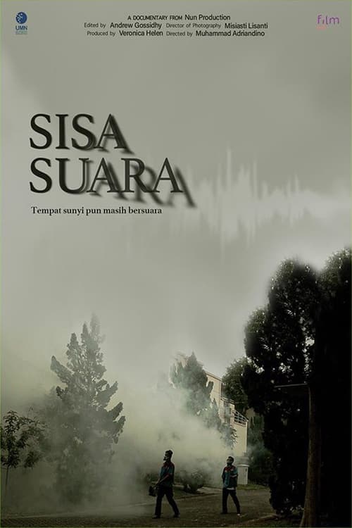 Sisa Suara