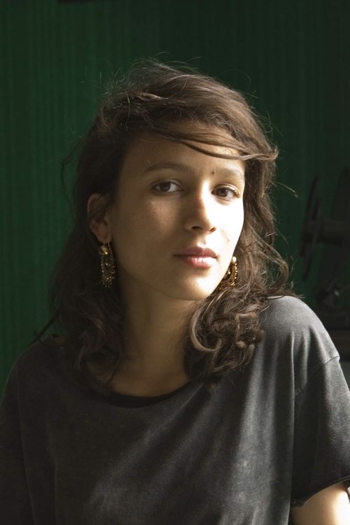 Image de Mati Diop