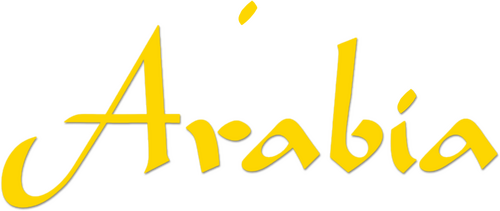 Wild Arabia