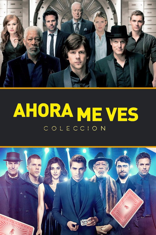 Los Ilusionistas