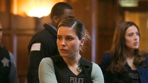 Chicago P.D. Distrito 21: 2×22
