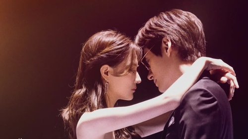 Hello, I'm at Your Service backdrop 1