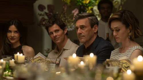 The Bread of Affliction