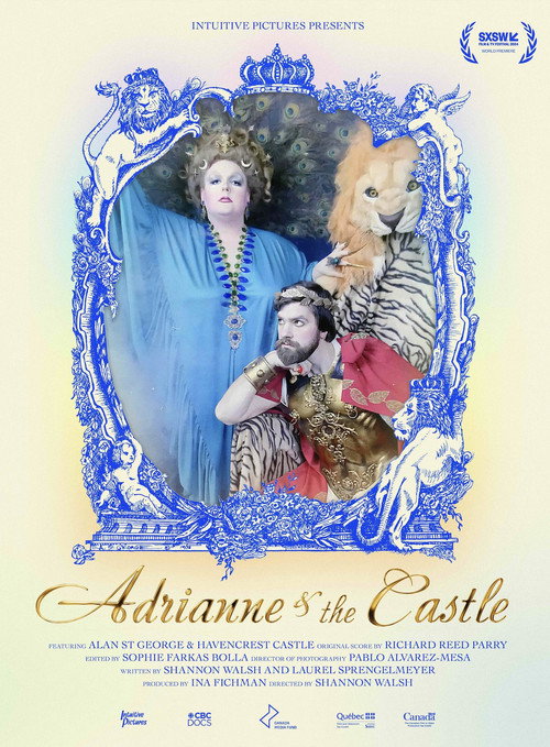 Adrianne & the Castle
