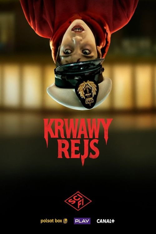 Krwawy rejs