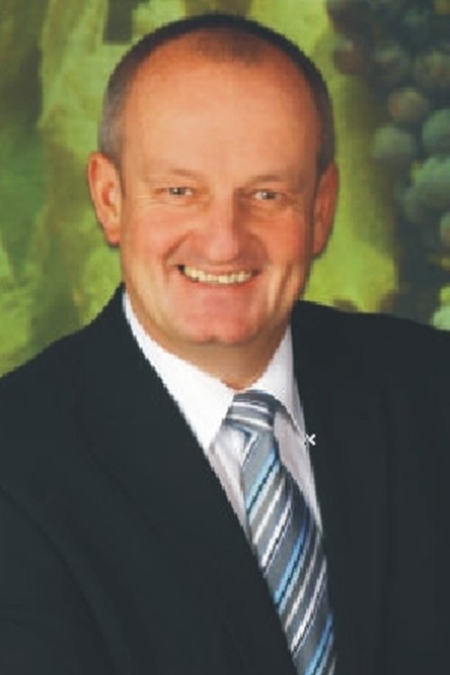 Grootschalige poster van Helmut Rossmann