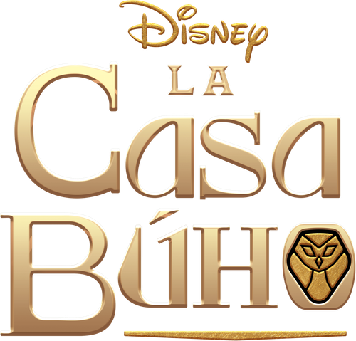 La Casa Búho