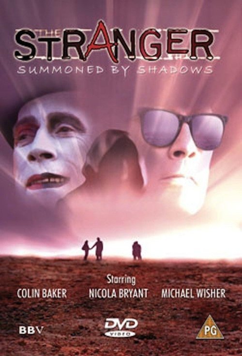 The Stranger: Summoned by Shadows 1991