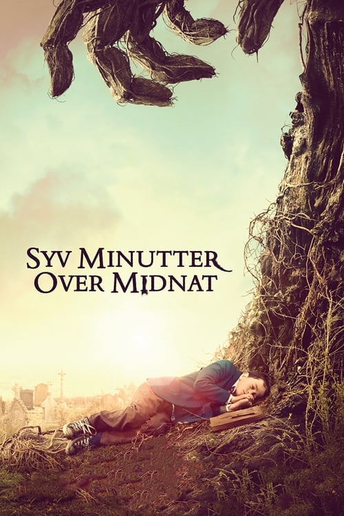 Syv Minutter Over Midnat