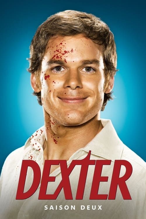 Dexter - Saison 2