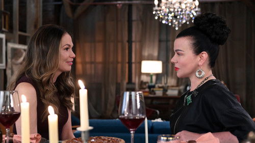 Younger: 40 é o Novo 20: 6×8