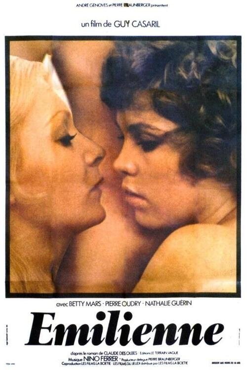 Emilienne Poster