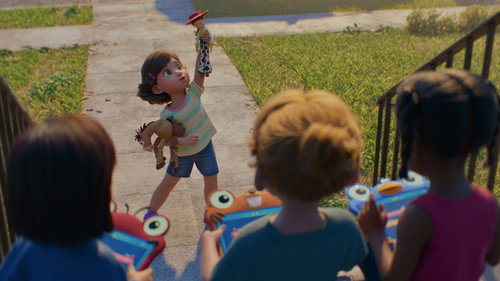 Toy Story 5