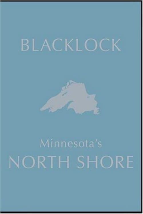 Poster Minnesota's North Shore 2007