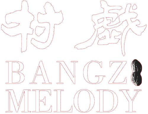 Bangzi Melody logo