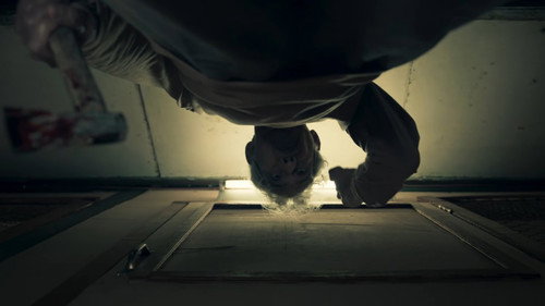 Kafir: Gerbang Sukma