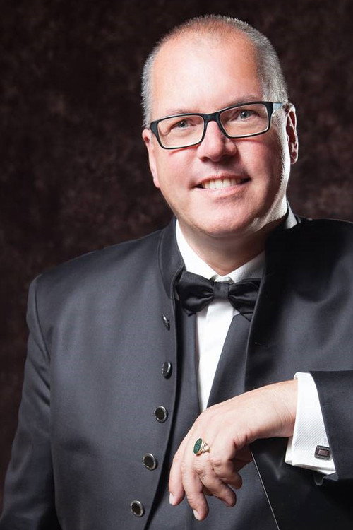 Stefan Vinke