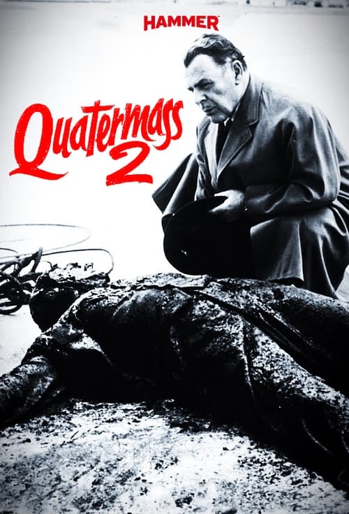 Quatermass II (1955)
