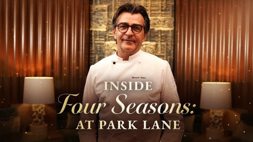 Inside the Four Seasons: Park Lane