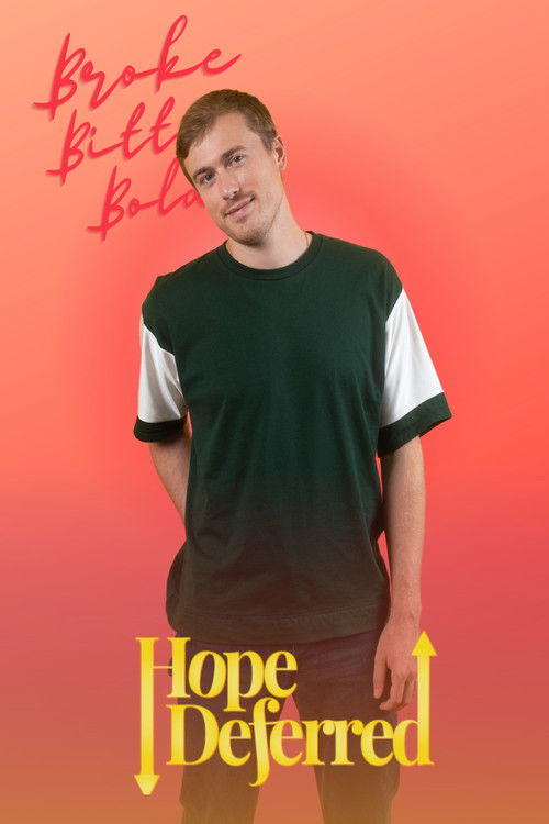 Escena 4 de Hope Deferred