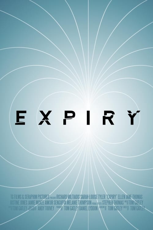 Expiry poster