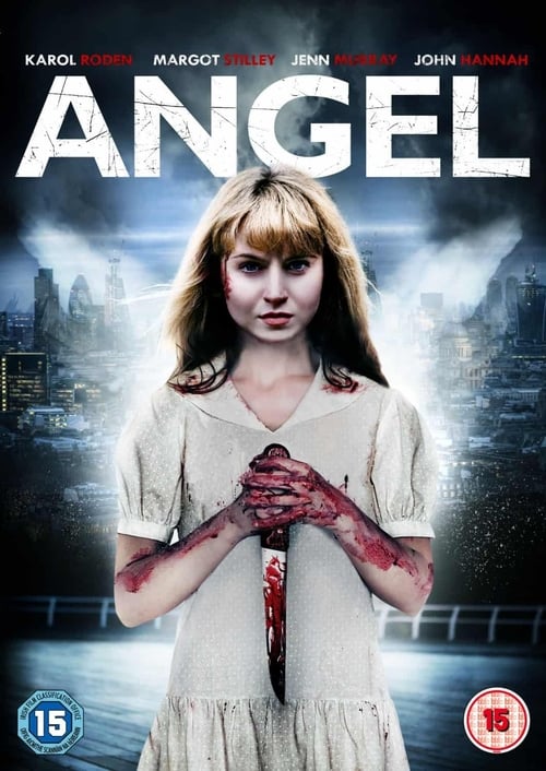 Full Free Watch Full Free Watch Angel (2015) Streaming Online Without Download Movies In HD (2015) Movies uTorrent 1080p Without Download Streaming Online