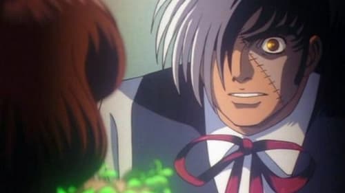 Poster della serie Black Jack