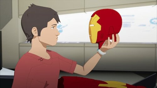 Episode 13