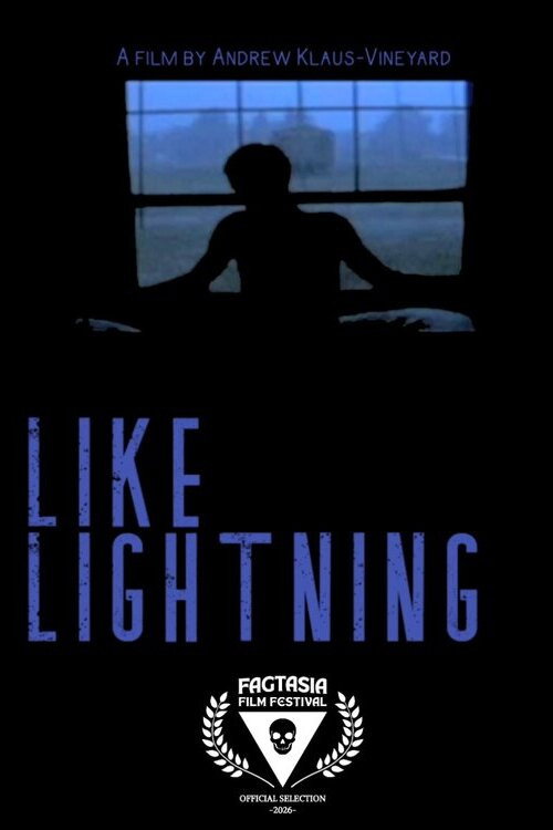 Like Lightning