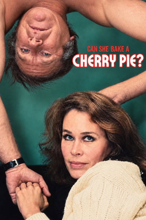 Can She Bake a Cherry Pie?