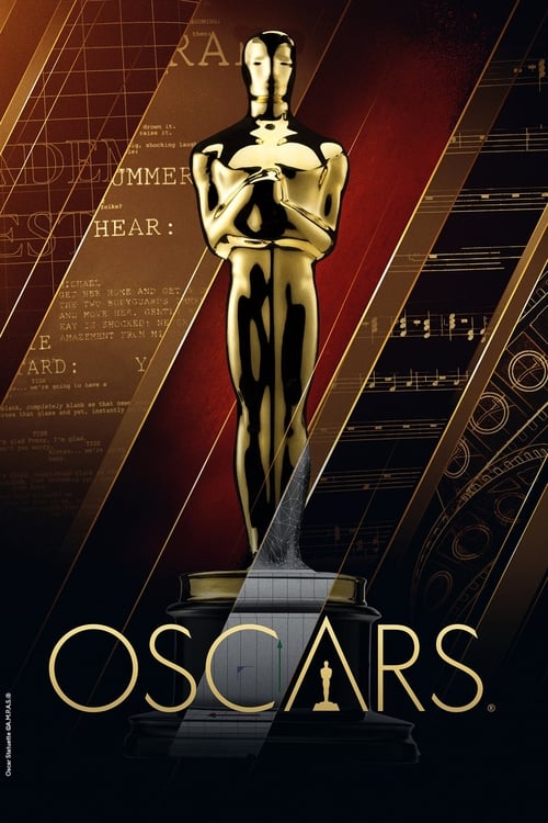 Cérémonie des Oscars, S68 - (2020)
