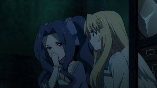 The Rising of the Shield Hero: 1×15