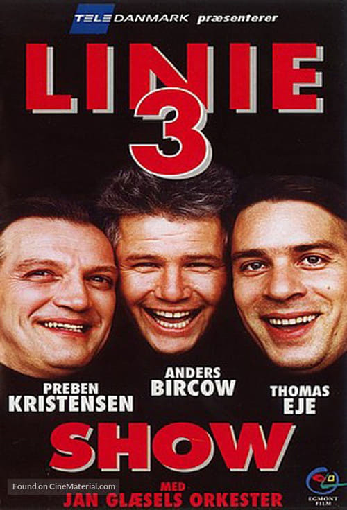 Linie 3 Show Movie Poster Image