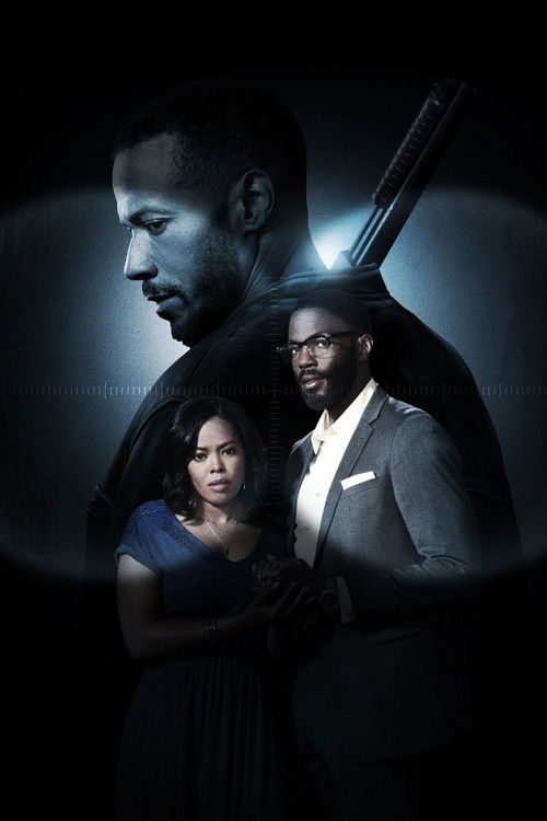 Loved To Death poster