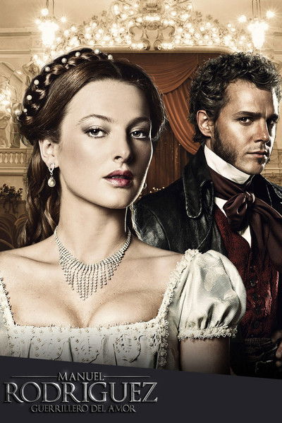 Escena 3 de Manuel Rodríguez