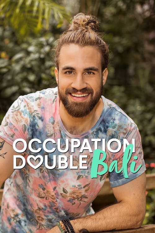 Occupation Double, S01 - (2017)