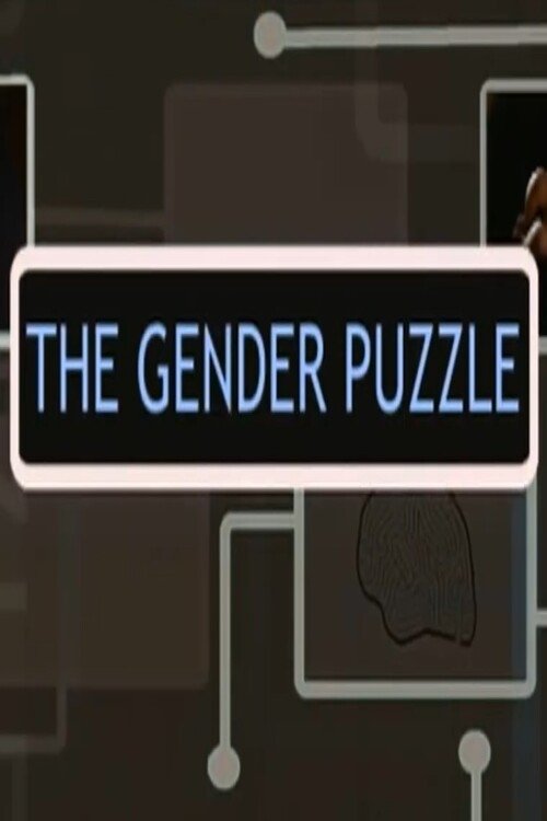 The Gender Puzzle Movie Poster Image