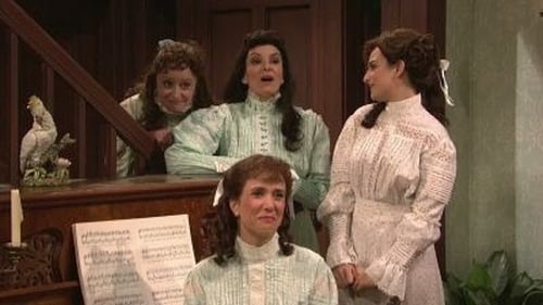 Saturday Night Live, S35E21 - (2010)