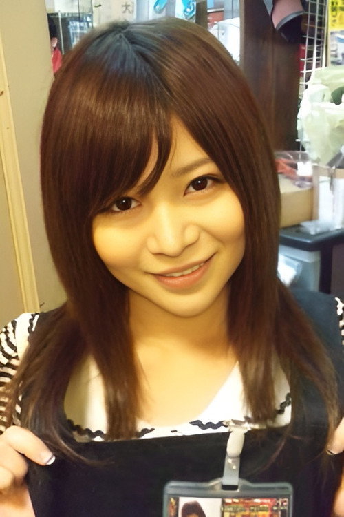 Foto de Yui Serizawa